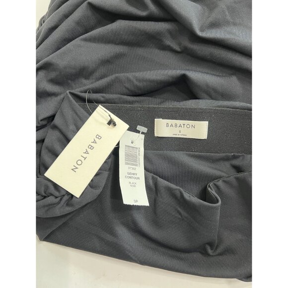 Aritzia Babaton Gehry Skirt in Black - Picture 6 of 6